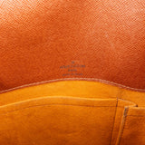 Louis Vuitton Monogram Canvas Salsa Musette GM Crossbody Bag