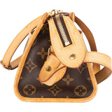 Louis Vuitton Monogram Canvas Popincourt Long Crossbody Bag