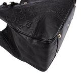 Gucci Guccissima Leather Princy Tote Shoulder Bag