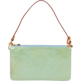 Louis Vuitton Monogram Vernis Lexington Pochette Accessoires Handbag