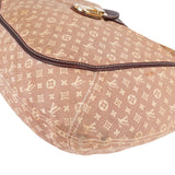 Louis Vuitton Mini Lin Monogram Idylle Shoulder Bag