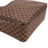 Louis Vuitton Monogram Damier Ebene Canvas Icare Business Hadbag