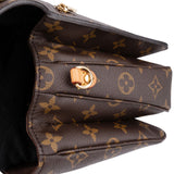 Louis Vuitton Monogram Canvas Pochette Métis Handbag