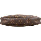 Louis Vuitton Monogram Canvas Pochette Accessoires Handbag