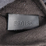 Louis Vuitton Noir Epi Leather Twist MM Crossbody Bag