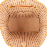 Louis Vuitton Monogram Canvas Neverfull MM Shoulder Bag