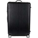 Rimowa Black Essential Check-In (M) Luggage Suitcase