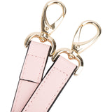Crossbody Schulterriemen - Pink (Mittelbreit / Verstellbar)