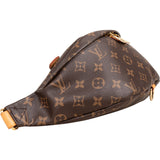 Louis Vuitton Monogram Canvas Bumbag Crossbody Bag