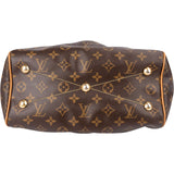 Louis Vuitton Monogram Canvas Tivoli PM Handbag