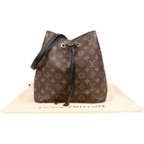 Louis Vuitton Monogram Canvas NéoNoé MM Crossbody Bag