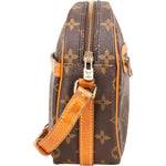 [🔄️B07 / F06] Louis Vuitton Monogram Canvas Blois Handbag - vintageandkickz