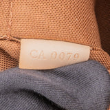 Louis Vuitton Monogram Canvas Odeon PM Crossbody Bag