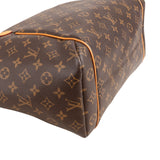 Louis Vuitton Monogram Canvas Totally MM Shoulder Bag