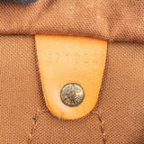 Louis Vuitton Monogram Canvas Speedy 35 Handbag