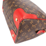 Louis Vuitton Monogram Canvas Retiro MM Handbag