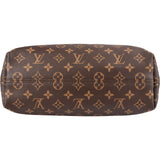 Louis Vuitton Monogram Canvas Graceful PM Handbag