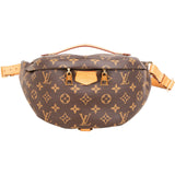Louis Vuitton Monogram Canvas Bumbag Crossbody Bag