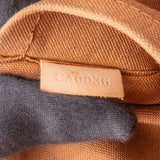Louis Vuitton Monogram Canvas Lockit GM Handbag