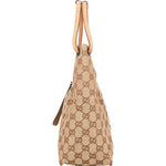 [🔄️B09 / F13] Gucci Monogram GG Canvas Shoulder Bag - vintageandkickz