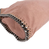 Stella McCartney Shaggy Falabella Tote Crossbody Bag