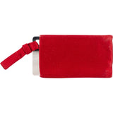 Prada Metal Pocket Mirror