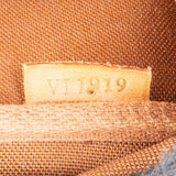 Louis Vuitton Monogram Canvas Pochette Accessoires Handbag