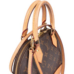 Louis Vuitton Monogram Canvas Alma BB Handbag - vintageandkickz