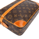 Louis Vuitton Monogram Canvas Compiegne 28 Clutch