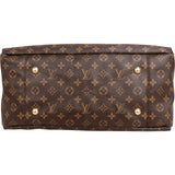 Louis Vuitton Monogram Canvas Artsy MM Shoulder Bag