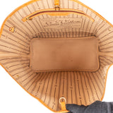 Louis Vuitton Monogram Canvas Neverfull MM Shoulder Bag