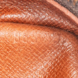 Louis Vuitton Monogram Canvas Jeune Fille MM Crossbody Bag