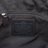 Coach Monogram Signature Prairie Satchel Handbag
