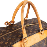 Louis Vuitton Monogram Canvas Eole Travel Bag