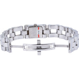 Gucci Silver Tone 2305L Woman Watch