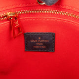 Louis Vuitton Monogram Reverse Canvas OnTheGo PM Handbag - vintageandkickz