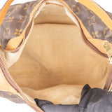 Louis Vuitton Monogram Canvas Etoile City Shoulder Bag