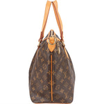 Louis Vuitton Monogram Canvas Palermo PM Handbag - vintageandkickz