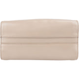 Chloé Calfskin Leather Small Annie Drew Crossbody Handbag