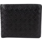 Bottega Veneta Intrecciato Leather Bifold Wallet