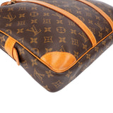 Louis Vuitton Monogram Canvas Porte-Documents Voyage Handbag