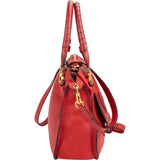 Chloé Grained Calfskin Marcie Handbag