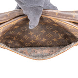 Louis Vuitton Monogram Canvas Compiegne 28 Clutch