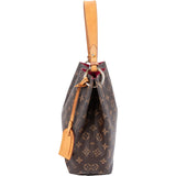Louis Vuitton Monogram Canvas Graceful PM Handbag
