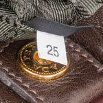 Prada Canapa Tessuto Drawstring Shoulder Bag - vintageandkickz