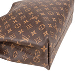 Louis Vuitton Monogram Canvas Graceful PM Handbag