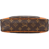 Louis Vuitton Monogram Canvas Trocadero 23 Crossbody Bag - vintageandkickz