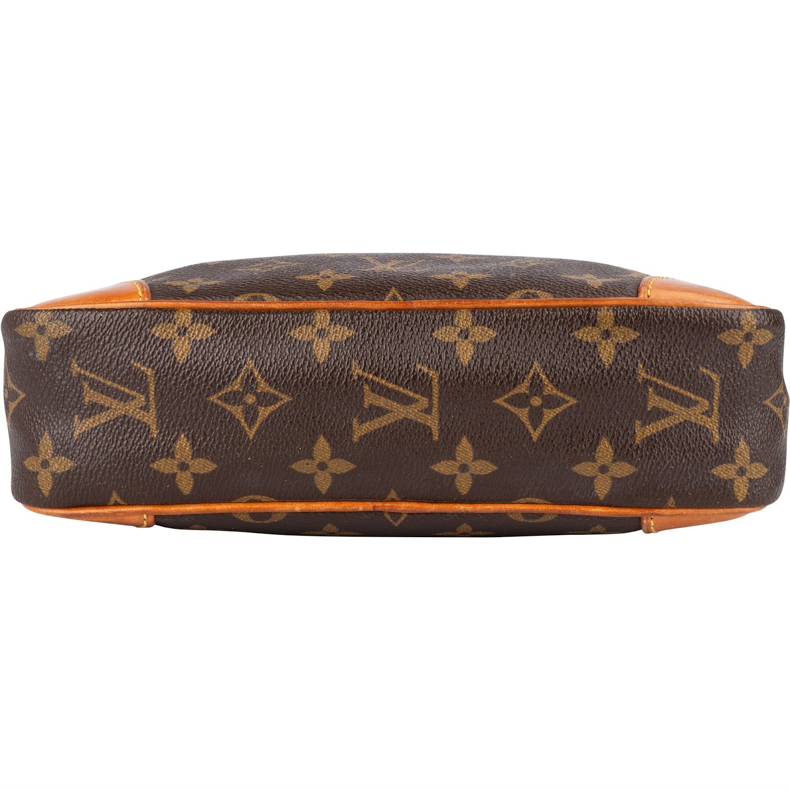 Louis Vuitton Monogram Canvas Trocadero 23 Crossbody Bag - vintageandkickz