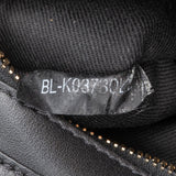 Valentino Garavani Leather Rockstud Small Tote Shopper Handbag