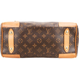 Louis Vuitton Monogram Canvas Retiro PM Handbag